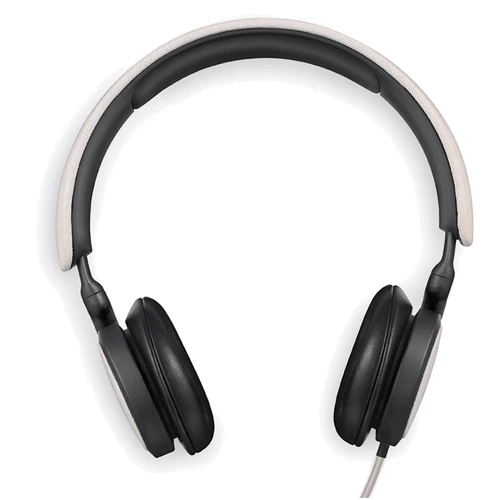 Наушники Bang & Olufsen BeoPlay H2 Silver Cloud (6424): Диапазон частот (Гц) 20 - 22 000
