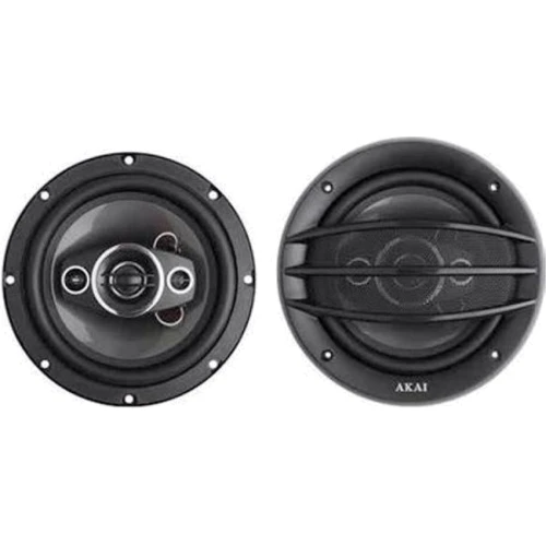 AKAI CA007-CV654C: Тип коаксіальна автоакустика
