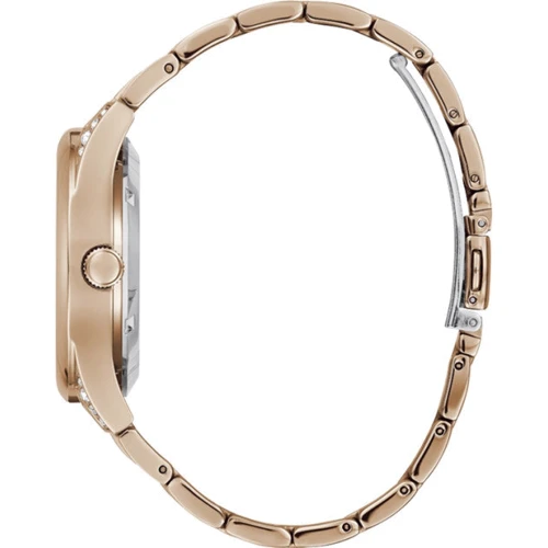 Наручные часы Guess (GW0115L3): Стиль Классический