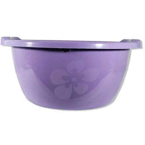 Таз Plastic's Craft 28 л Незабудка (2000182292277): Производитель Plastic's Craft