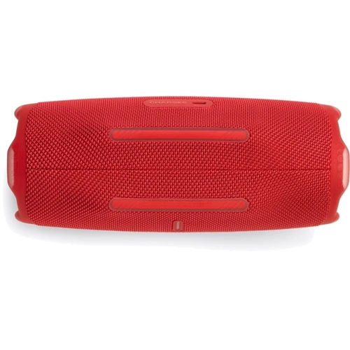 Акустика JBL Charge 6 Red (JBLCHARGE6RED): Звуковая система 1.0