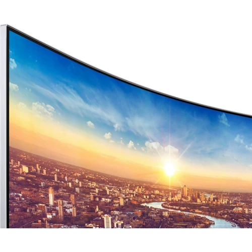 Монитор Samsung C34J791 (LC34J791WTIXCI): Стандарт VESA 100x100