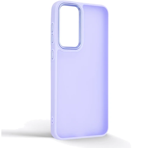 

ArmorStandart Frame Violet for Samsung A566 Galaxy A56 5G (ARM84818)