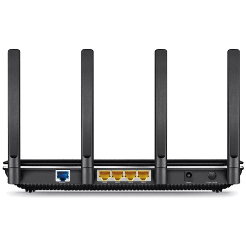 Точка доступа WiFi TP-LINK Archer C3150 3-band фото 4
