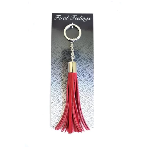Брелок Флоггер Красный