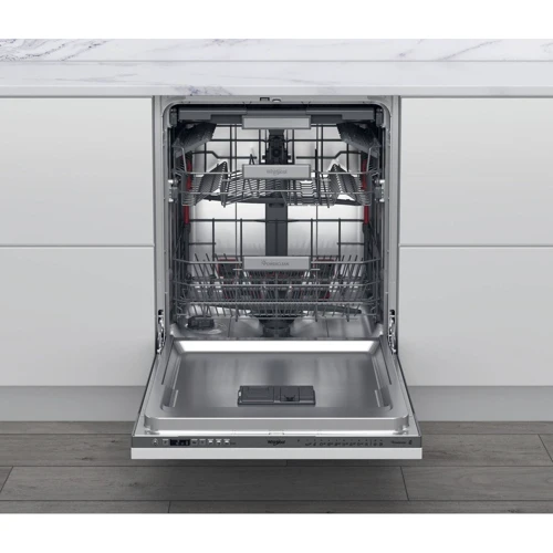 Встраиваемая посудомоечная машина Whirlpool WIO 3T133 PLE фото 7
