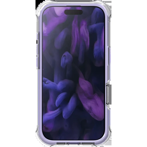 Чехол для iPhone LAUT AERO PROTECT MagSafe Violet (L_IP25A_AP_PU) for iPhone 17