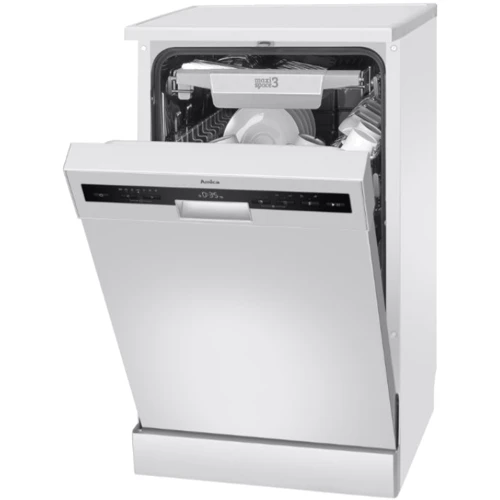Посудомийка AMICA DFM44C7EOqWH: Розміри 84.5х44.8х60 см