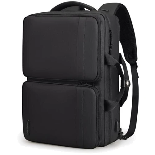 Рюкзак Рюкзак Mark Ryden MR9026 Black