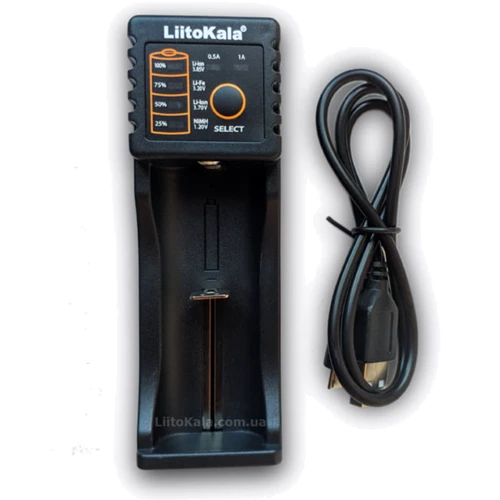 LiitoKala Lii-100B
