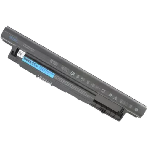 Батарея для ноутбука Dell MR90Y Inspiron 15-3521 11.1V Black 5700mAh Orig (910980): Напруга, В 11.1