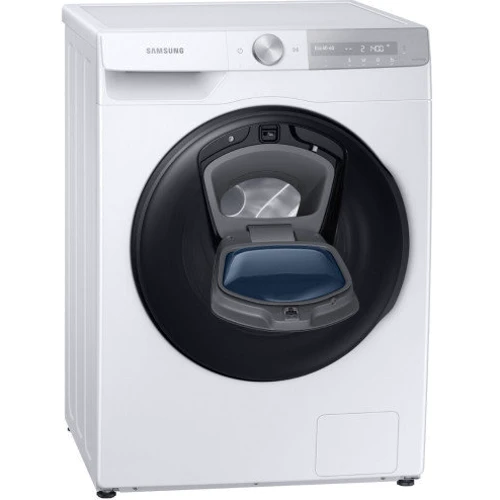 Пральна машина Samsung WD10T754CBH / UA: Клас енергоспоживання A