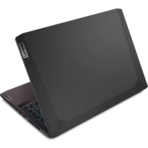 Ноутбук Lenovo IdeaPad Gaming 3 15ACH6 (82K202D2RM) UA: Процесор AMD Ryzen 5 5500H (3.3 - 4.2 ГГц) / 4 - ядерный