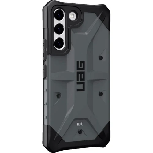 Аксессуар для смартфона Urban Armor Gear UAG Pathfinder Silver (213427113333) for Samsung S901 Galaxy S22: Тип накладка на заднюю часть