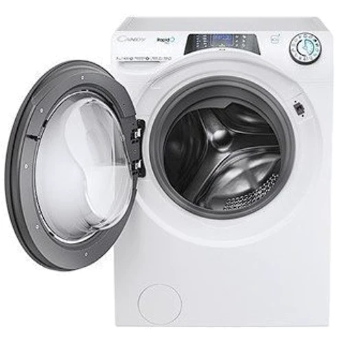 Стиральная машина Candy RP4476BWMR: Сушка нет