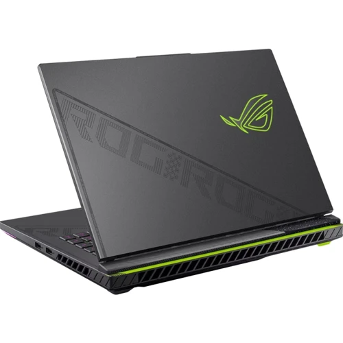 Ноутбук ASUS ROG Strix G16 G614JV (G614JV-N4233): Обсяг накопичувача 1 ТБ SSD