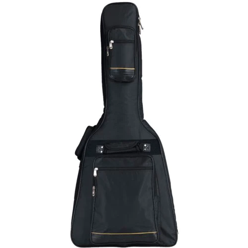 Чехол ROCKBAG RB20607 Premium Plus - Hollow Body Electric Guitar