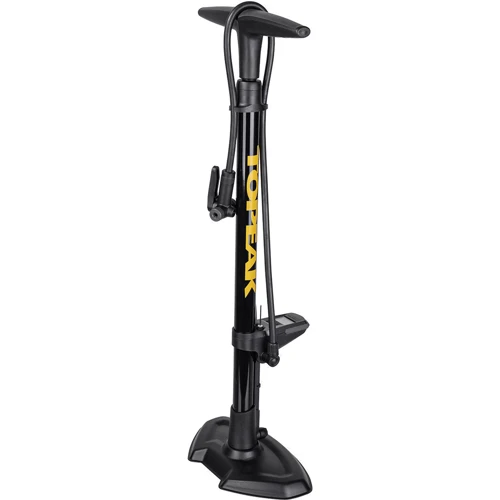 Насос Topeak JoeBlow Sport Digital 11 bar 1.8 кг (TJB-S6-DG-BM)