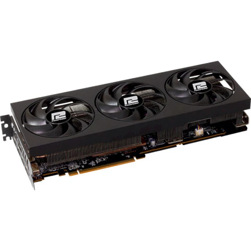 Відеокарта PowerColor Fighter AMD Radeon RX 7900 GRE 16GB GDDR6 (RX 7900 GRE 16G-F/OC): інтерфейс PCI Express 4.0 x16