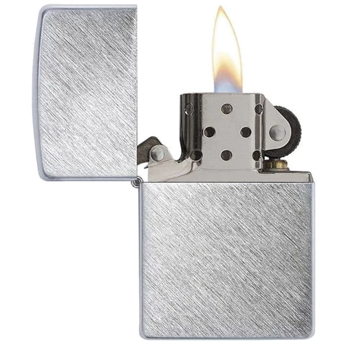 Зажигалка Zippo Reg Herringbone Sweep (24648) фото 2