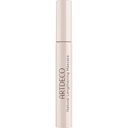 ARTDECO Natural Lengthening Mascara 01 deep black Туш для вій 9 ml