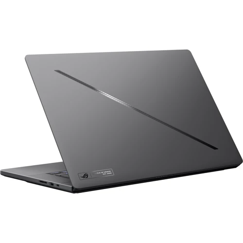 Ноутбук ASUS ROG Zephyrus G16 GU605MV-N4073 (90NR0IT3-M002K0) UA: Вес 1.9 кг