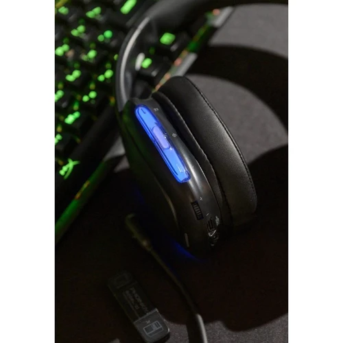Наушники Kotion Each Q3 Black фото 6