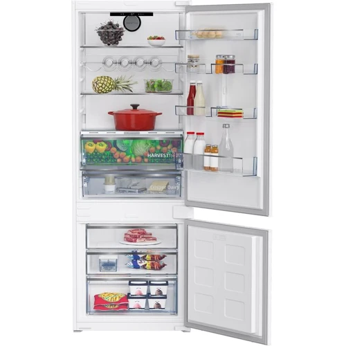 Встраиваемый холодильник Beko BCNE400I35ZS