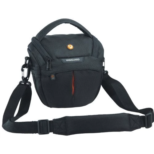 Vanguard 2GO 14Z Black