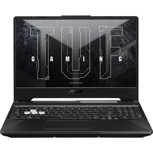 Ноутбук ASUS TUF A15 FA506NCR-HN077 (90NR0JV7-M005Y0) UA
