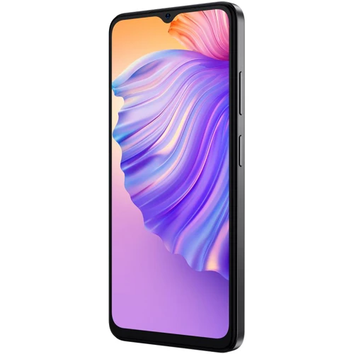 Смартфон Ulefone Note 21 4/128Gb Starlight Black (UA UCRF): Встроенная память 128 ГБ