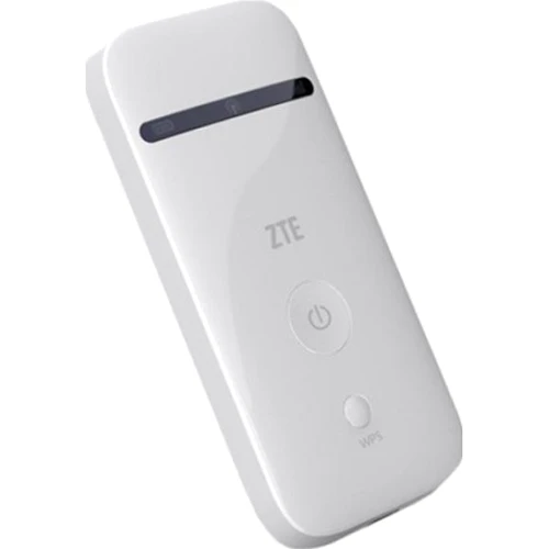 3G модем ZTE MF65