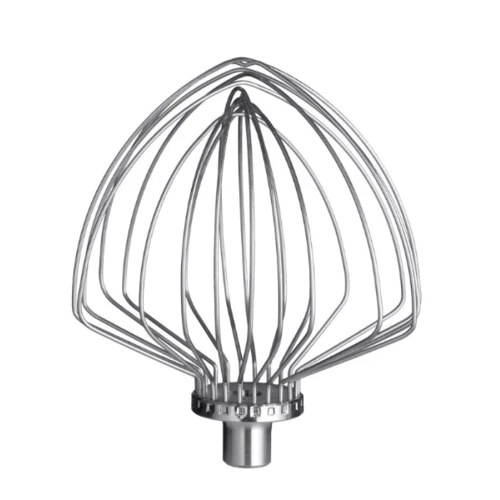 Кухонний комбайн KitchenAid 5KSM7591XEWH: Об'єм чаші 6.9 л