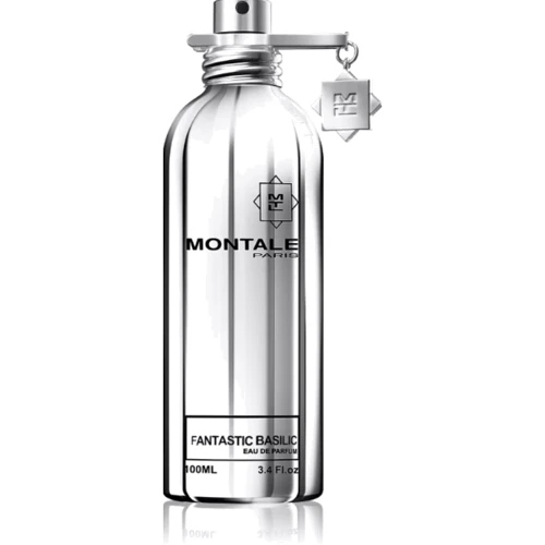 Парфюмированная вода Montale Fantastic Basilic 100 ml: Вид Парфюмированная вода