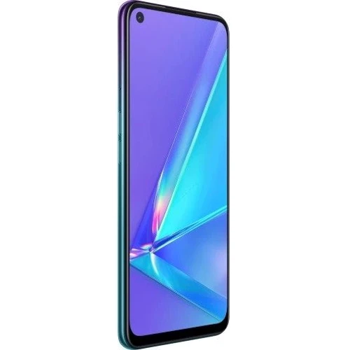 Смартфон OPPO A72 4/128GB Aurora Purple Approved Витринный образец фото 8