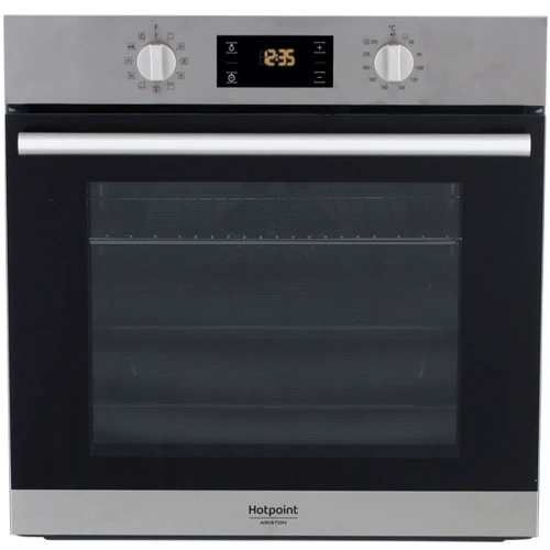 Духовой шкаф электрический Hotpoint-Ariston FA2 844 H IX H