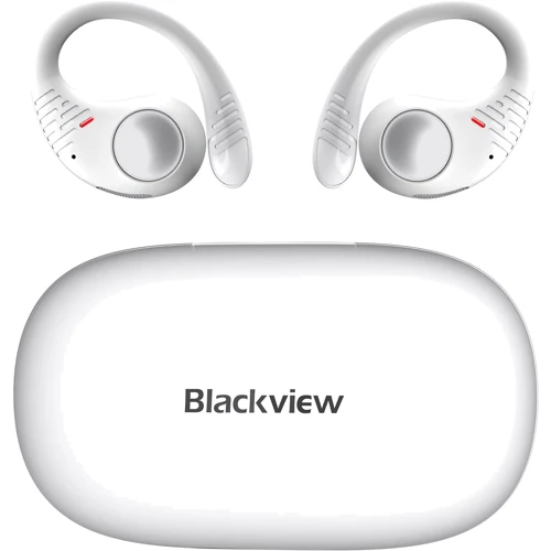 Навушники Blackview AirBuds 10 White