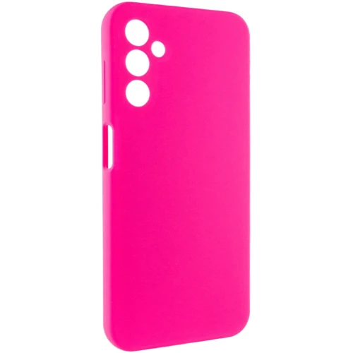 Чохол для телефона Lakshmi Case Silicone Cover Full Camera Barbie Pink для Samsung A155 Galaxy A15 4G / A15 5G: Сумісність Samsung A155 Galaxy A15 4G / A15 5G