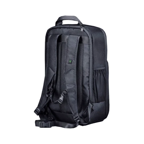 Сумка для ноутбуков Razer 17.3" Concourse Pro Backpack (RC81-02920101-0500): Форм-фактор 17.3"
