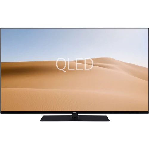 Телевизор Nokia Smart TV QLED 4300D: Тип QLED-телевизоры