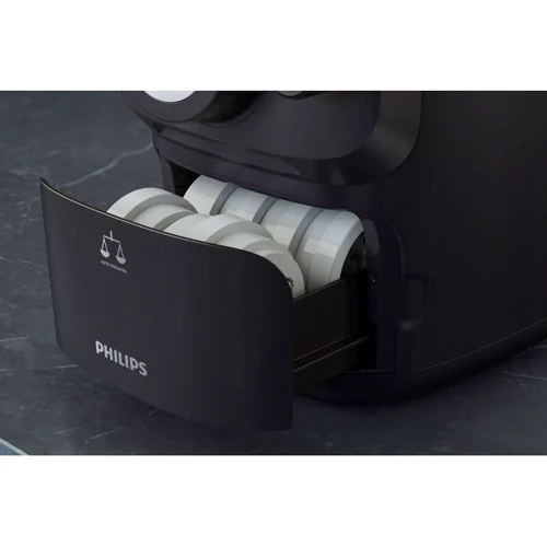 Машина для виробництва макаронних виробів Philips HR2665/96 фото 10
