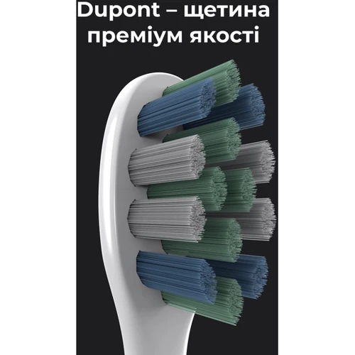 Зубная щетка AENO DB1S (ADB0001S) фото 11