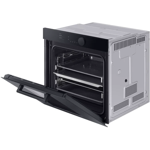 Духовой шкаф электрический Samsung NV75T9879CD: Размеры 59.5x59.5x57 см