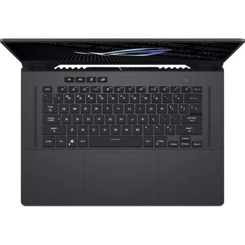 Ноутбук ASUS ROG Zephyrus G15 GA503QS (GA503QS-BS95Q): Объем накопителя 1 ТБ (SSD)