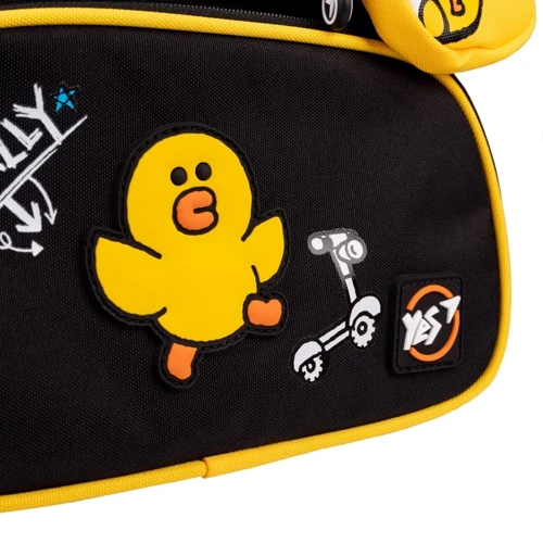 Рюкзак школьный YES TS-46 Line Friends (559444) фото 11