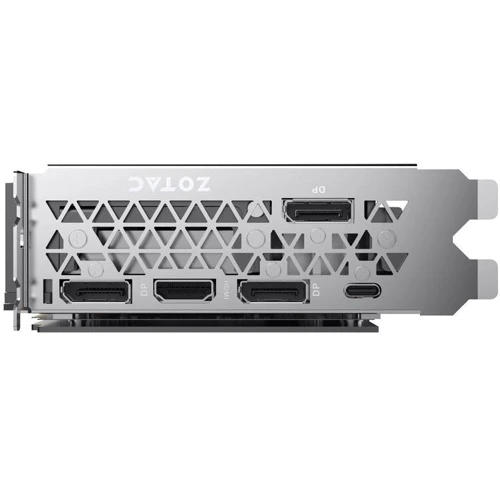 Видеокарта Zotac GeForce RTX 2080 8 GB Gaming Twin Fan (ZT-T20800F-10P): Объем памяти, Гб 8
