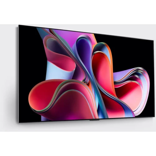 Телевизор LG OLED65G33: Выход в интернет Ethernet (RJ-45) / Wi-Fi