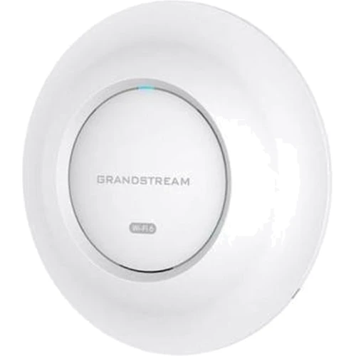 Точка доступа WiFi Grandstream GWN7664: Интерфейс подключения (WAN-порт) 2x10/100/1000/2500