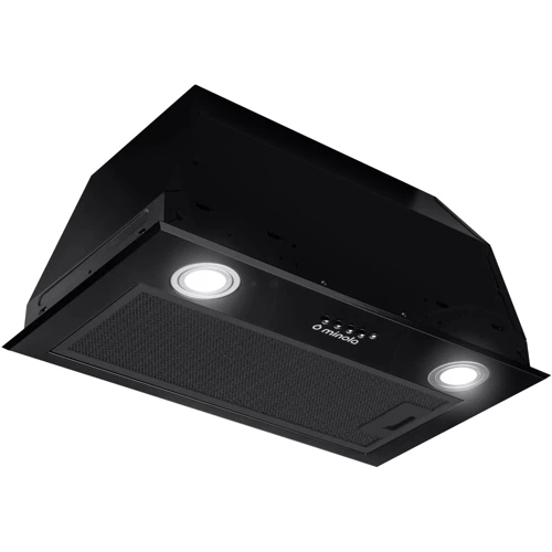 Вытяжка Minola HBI 5722 BLF 1200 LED