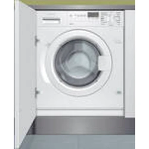 Пральна машина Siemens WI 14 S 440